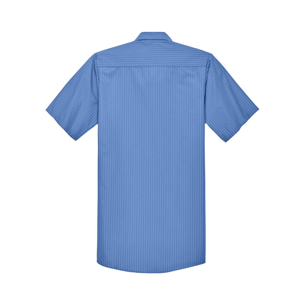 Petrol Blue/Navy | Back