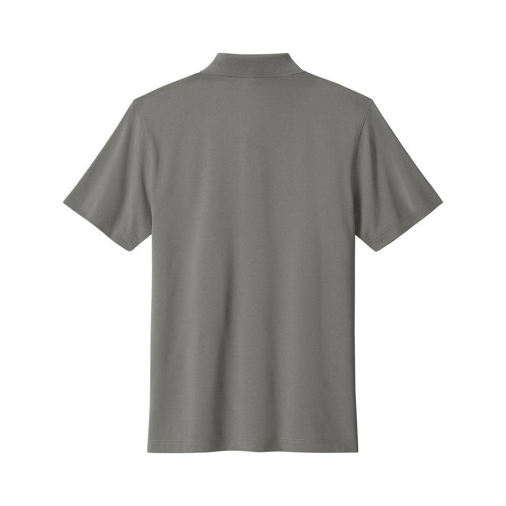 Petrol Grey | Back
