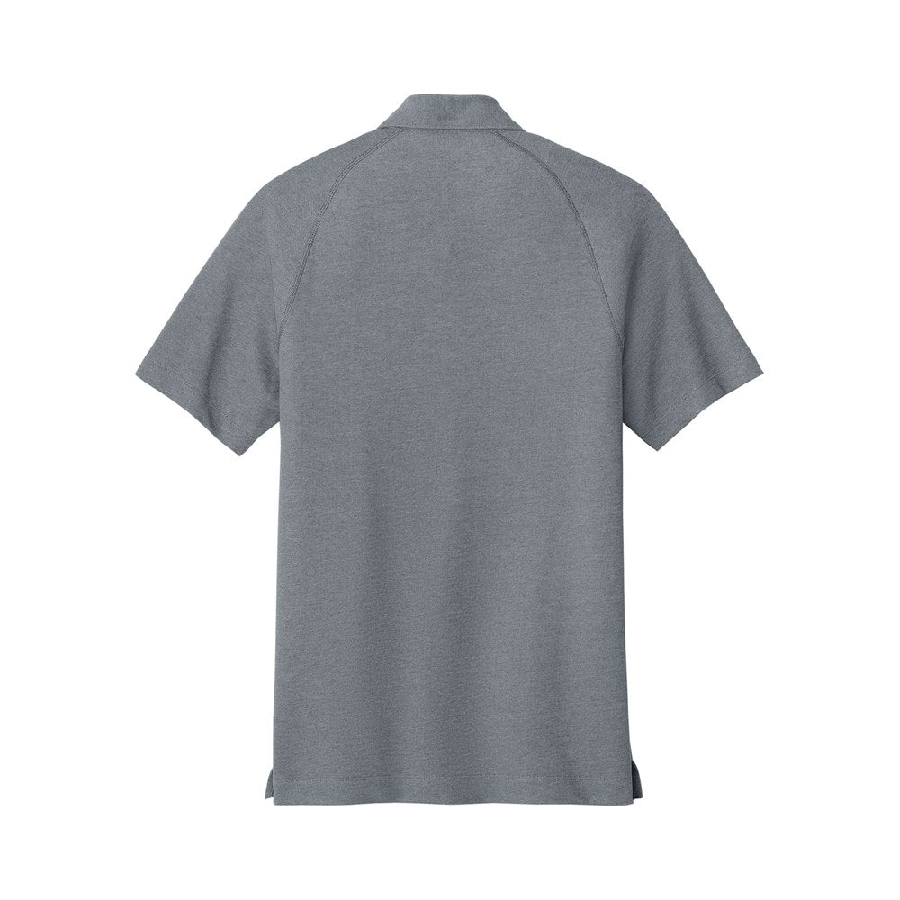 Petrol Grey | Back