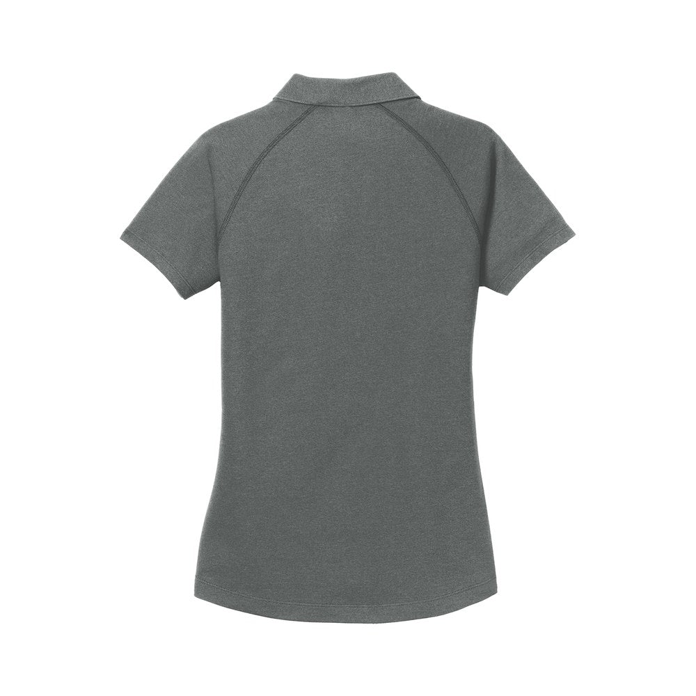 Petrol Grey | Back