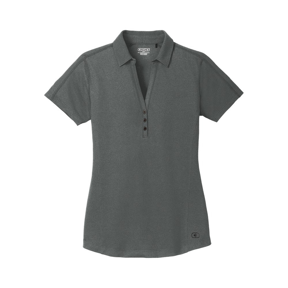 Petrol Grey