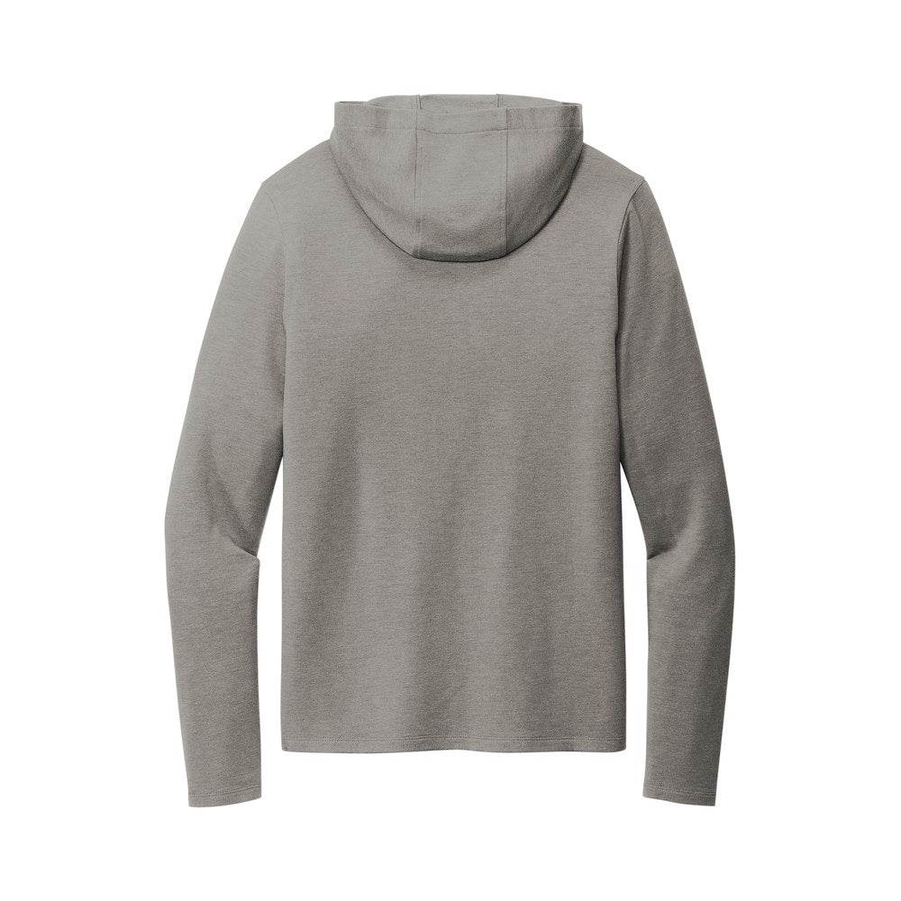 Petrol Grey Heather | Back