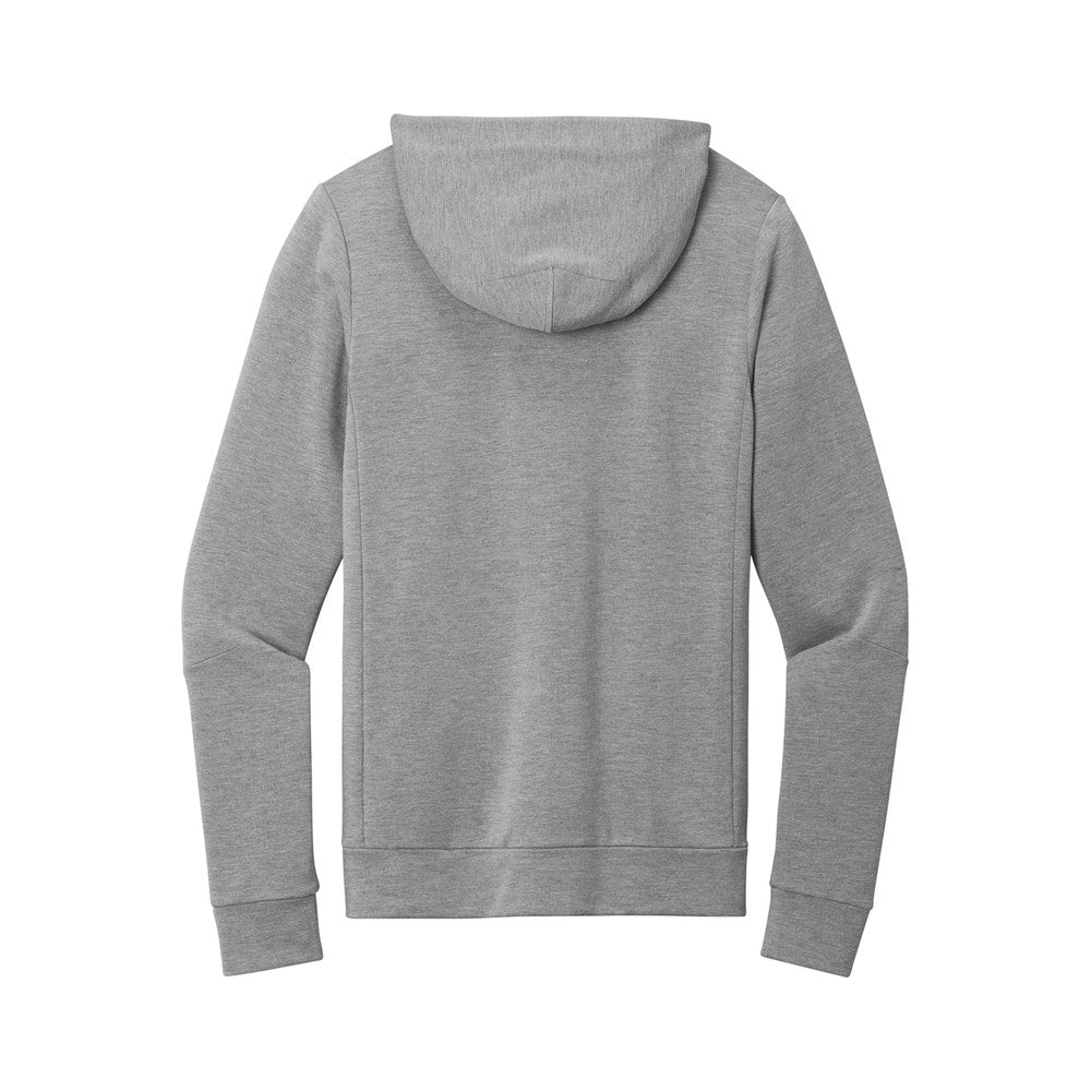 Petrol Grey Heather | Back