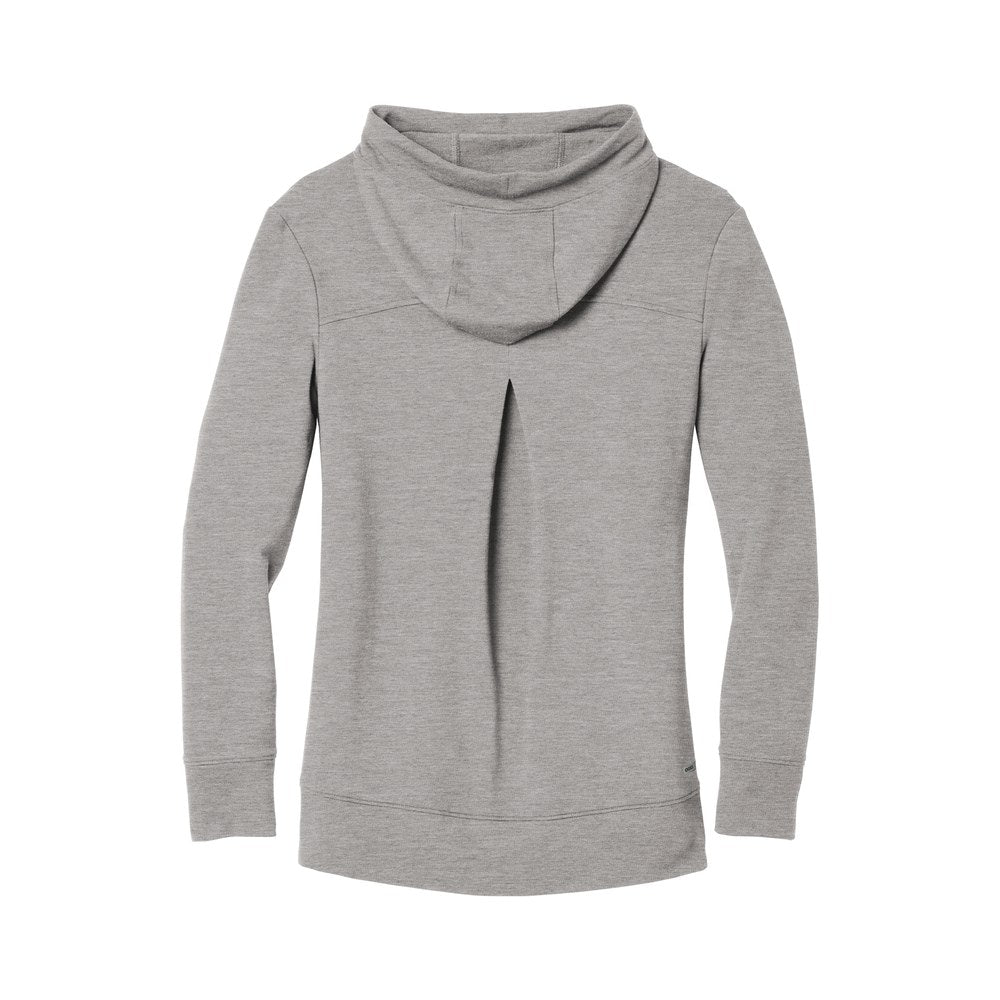 Petrol Grey Heather | Back