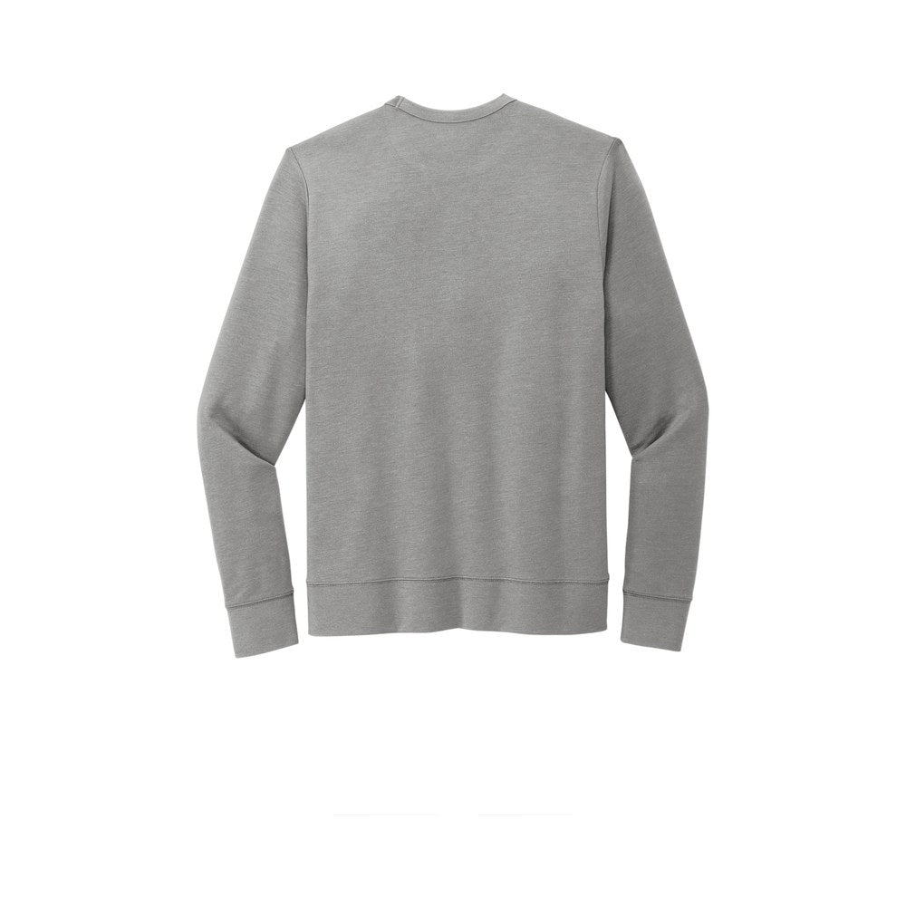 Petrol Grey Heather | Back