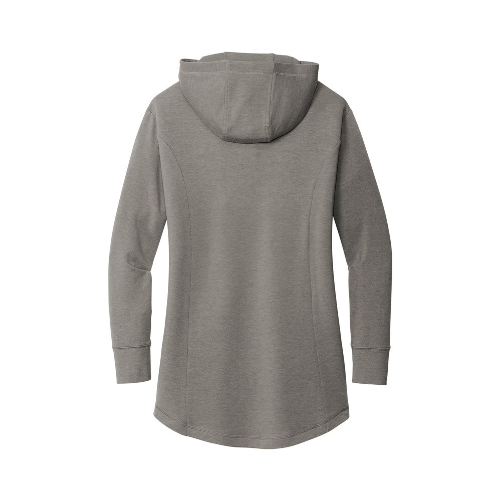 Petrol Grey Heather | Back
