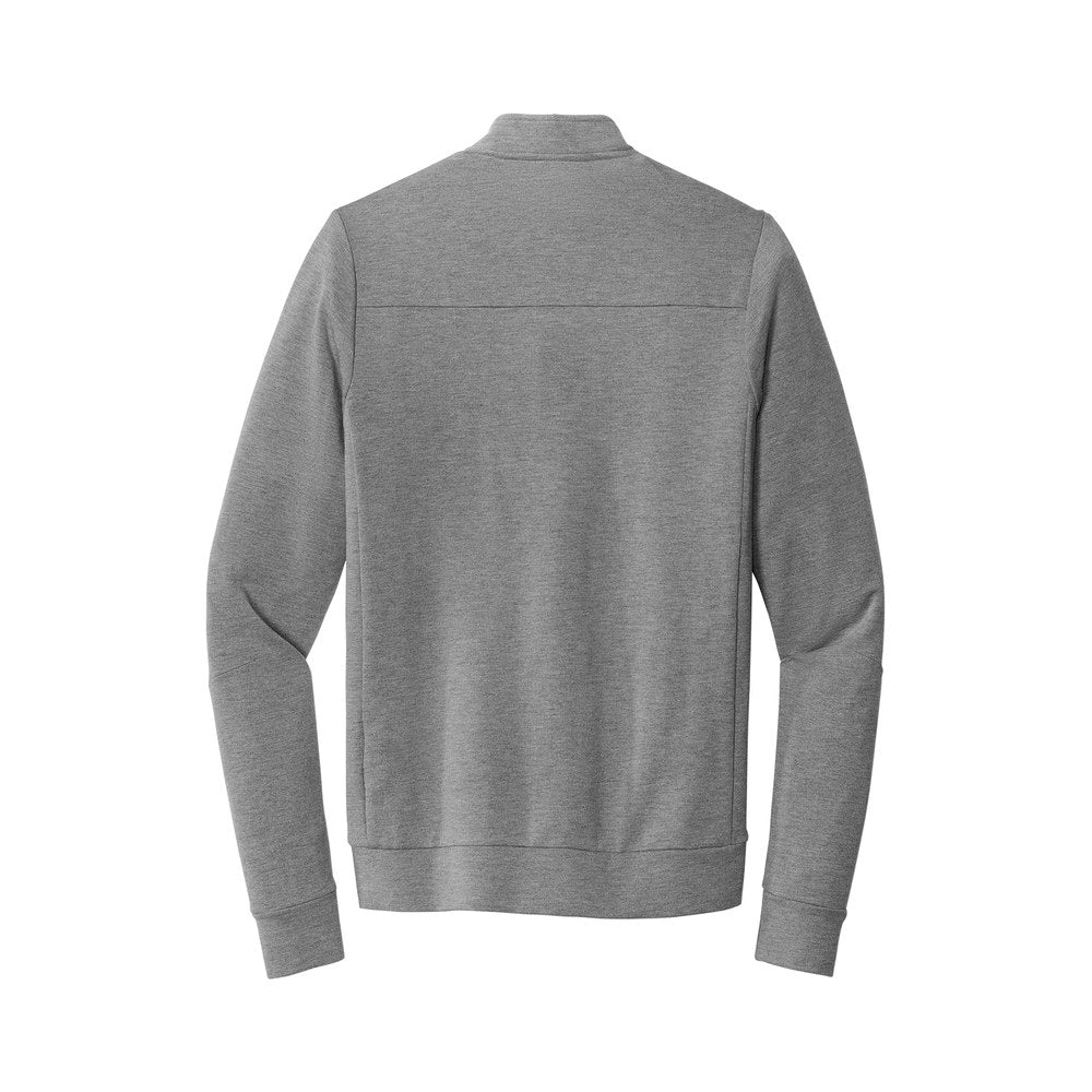 Petrol Grey Heather | Back
