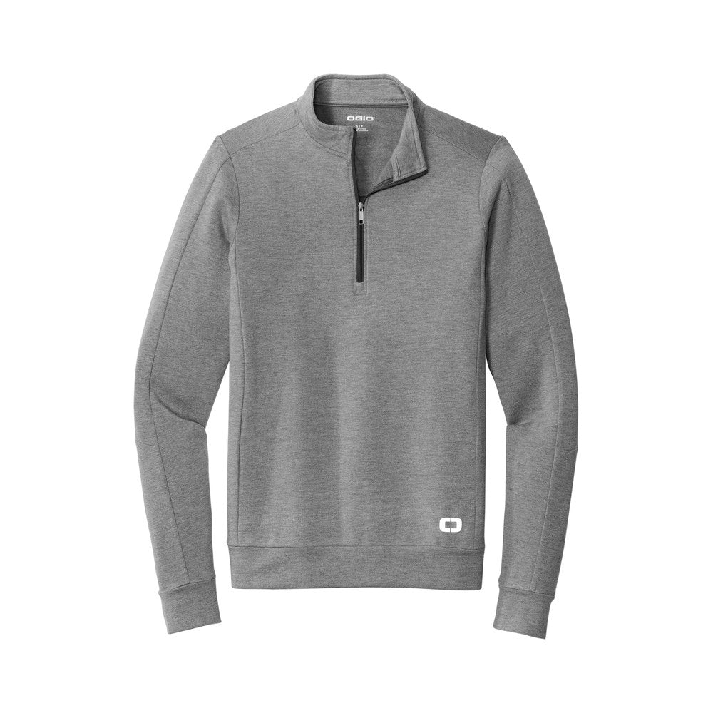 Petrol Grey Heather