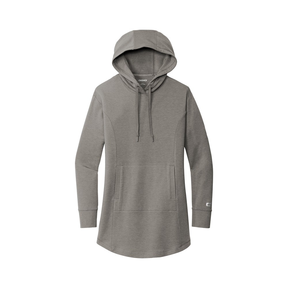 Petrol Grey Heather