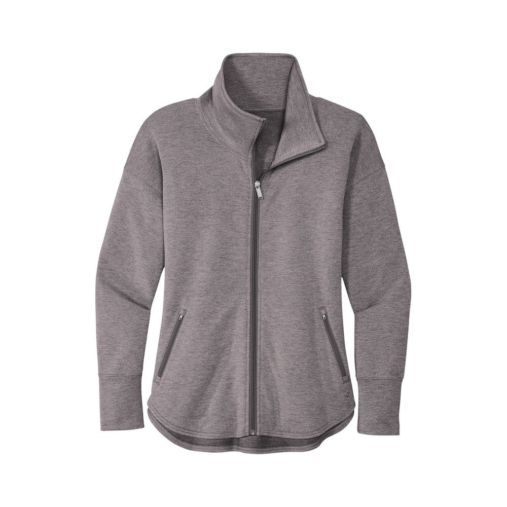 Petrol Grey Heather