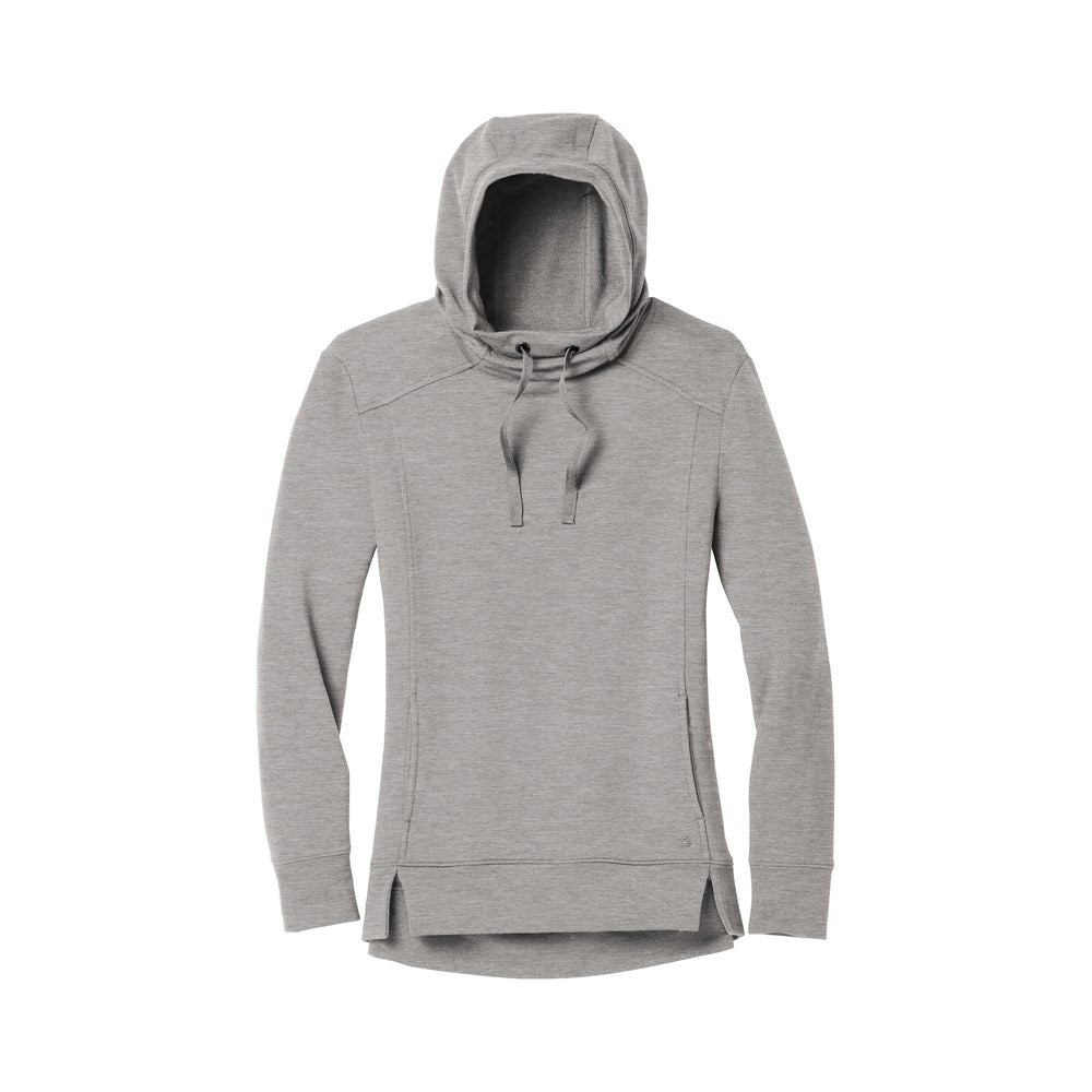 Petrol Grey Heather