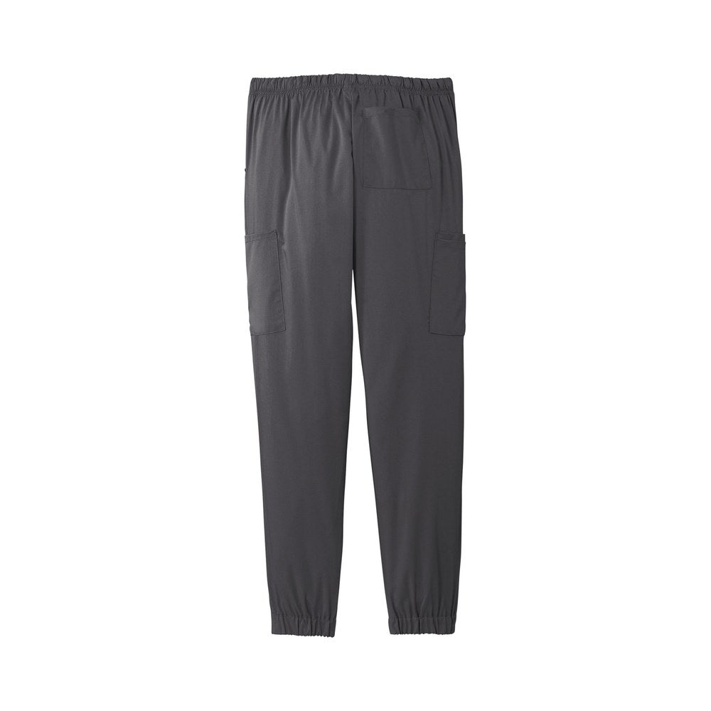 Pewter | Back