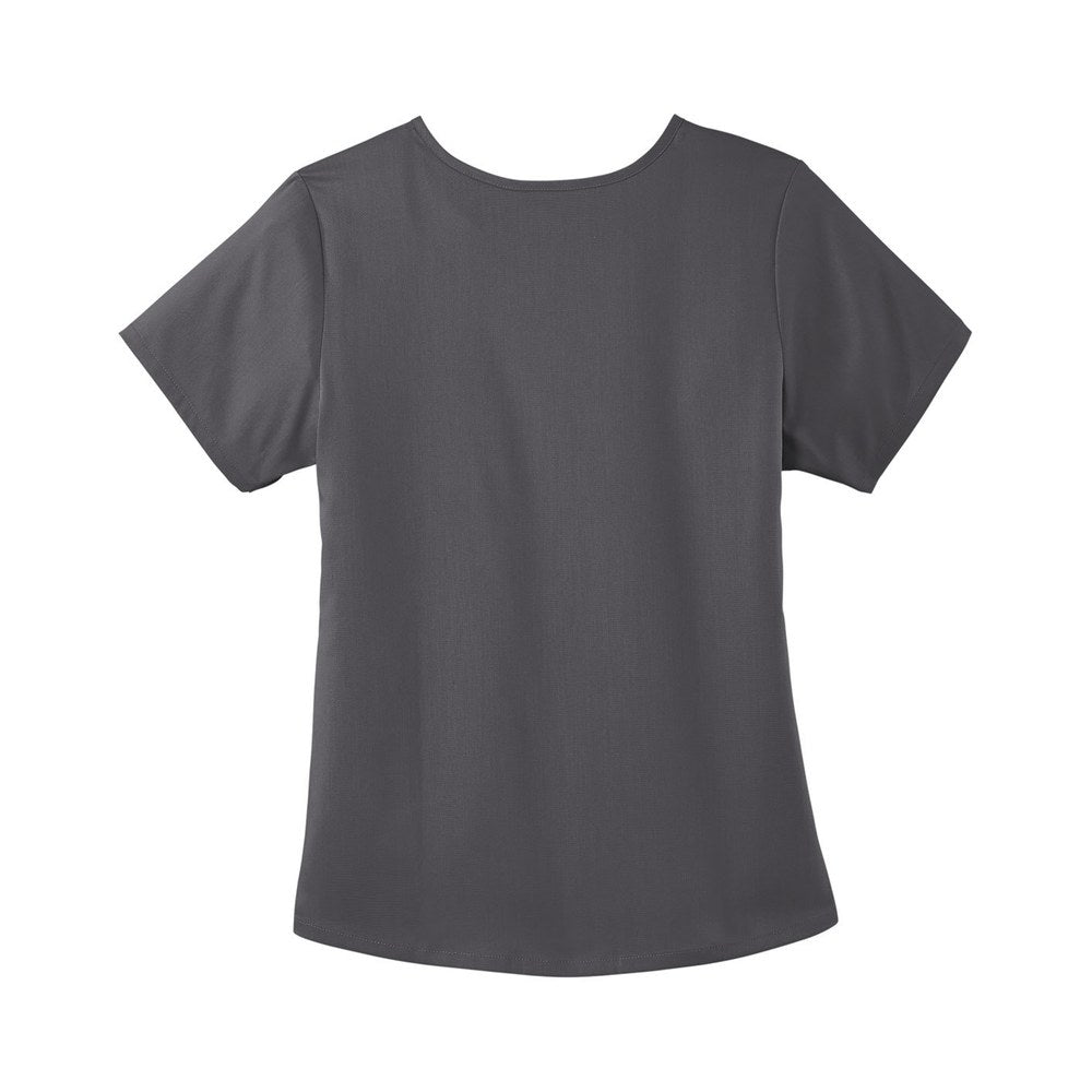 Pewter | Back