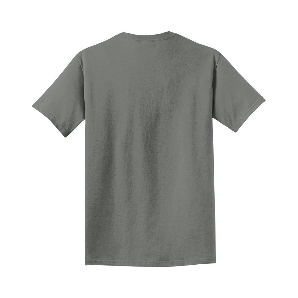 Pewter | Back