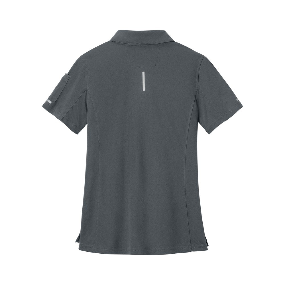 Pewter | Back