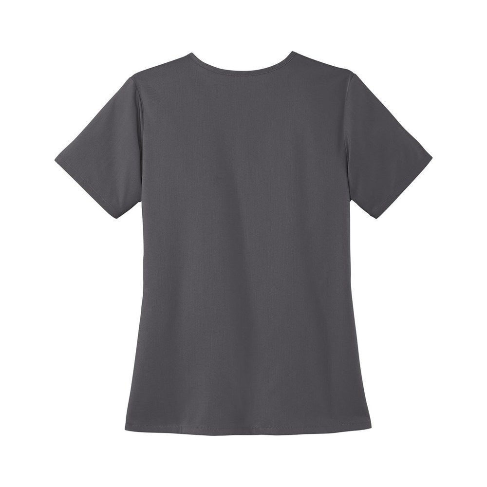 Pewter | Back