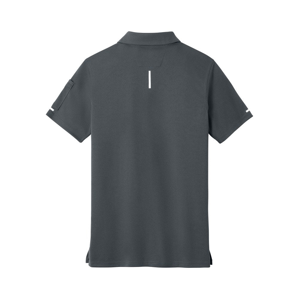 Pewter | Back