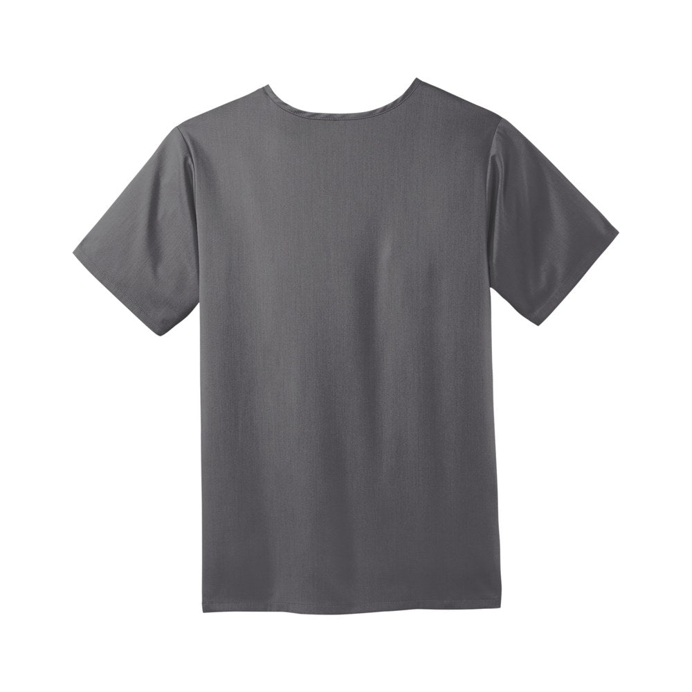 Pewter | Back