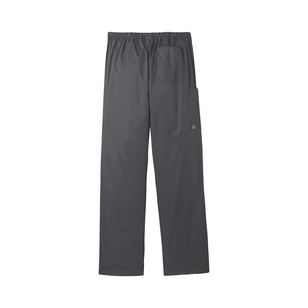 Pewter | Back