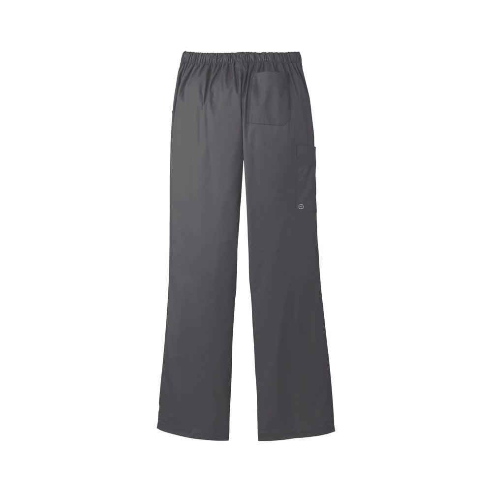 Pewter | Back