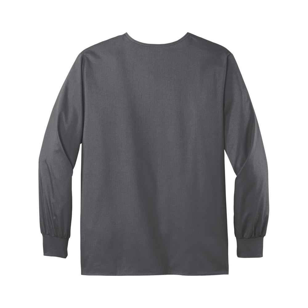 Pewter | Back