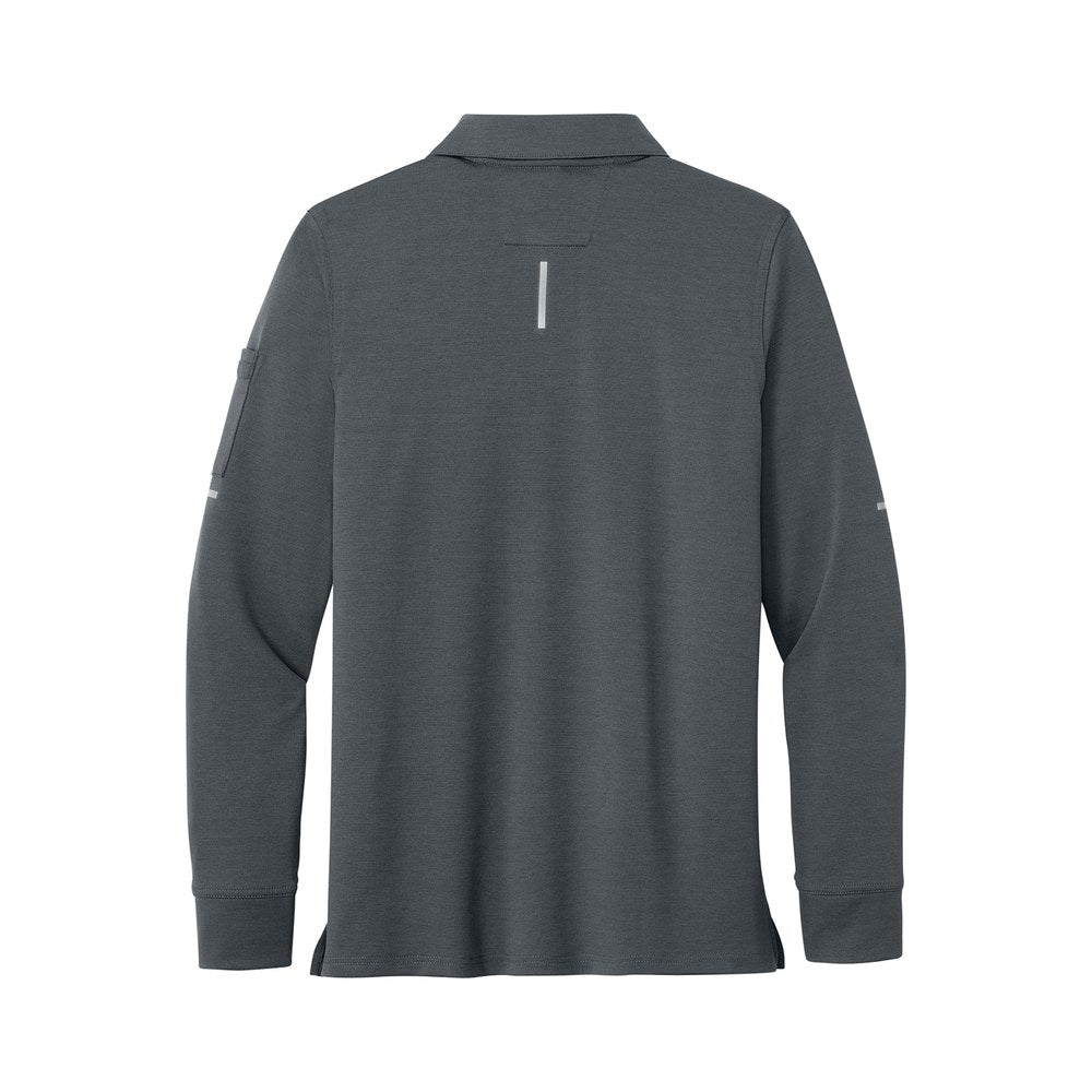 Pewter | Back