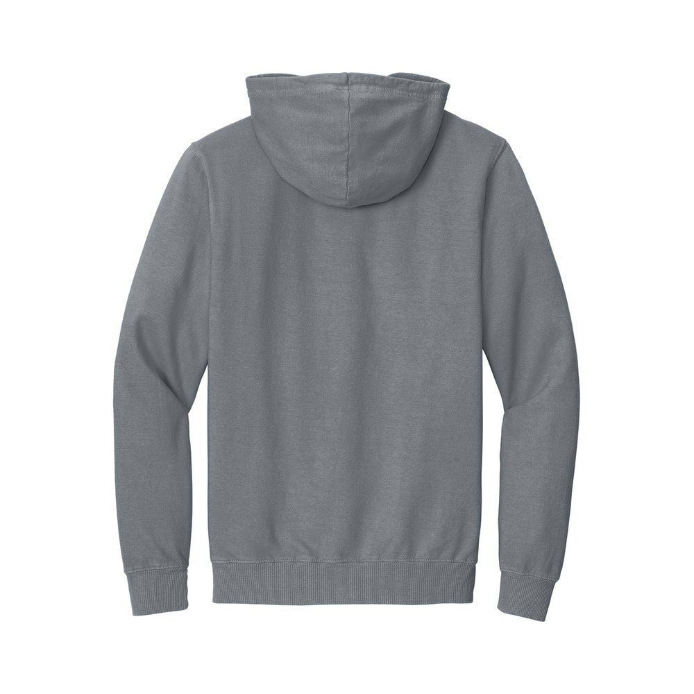 Pewter | Back