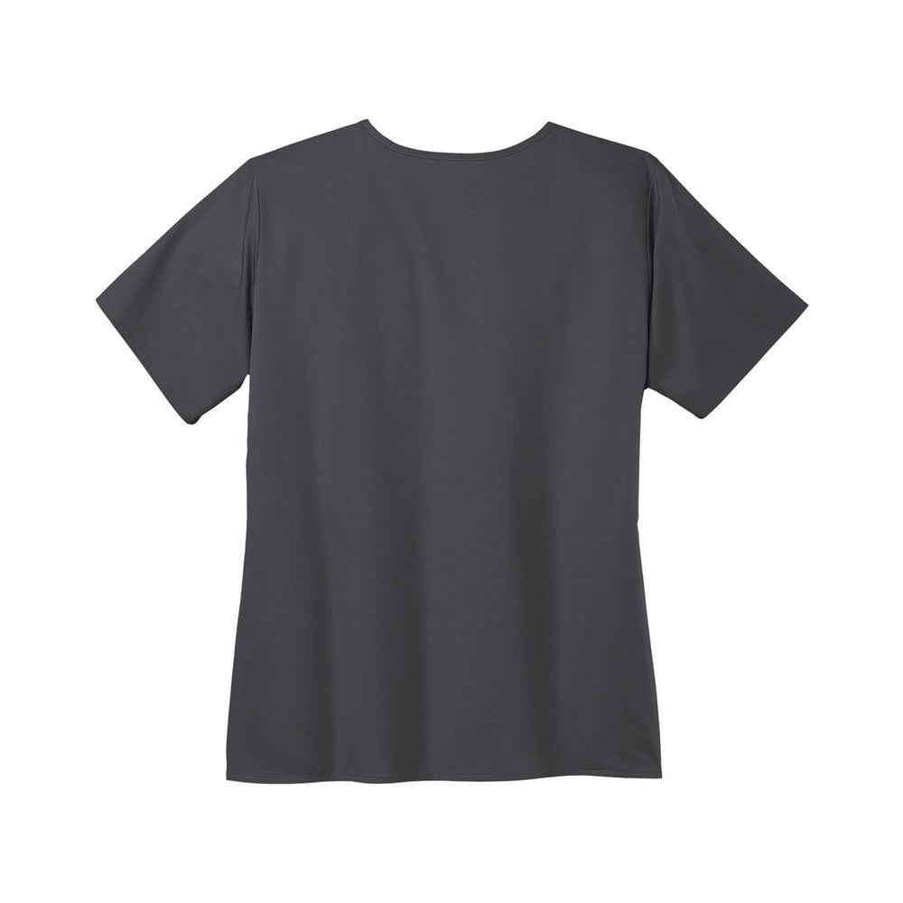 Pewter | Back