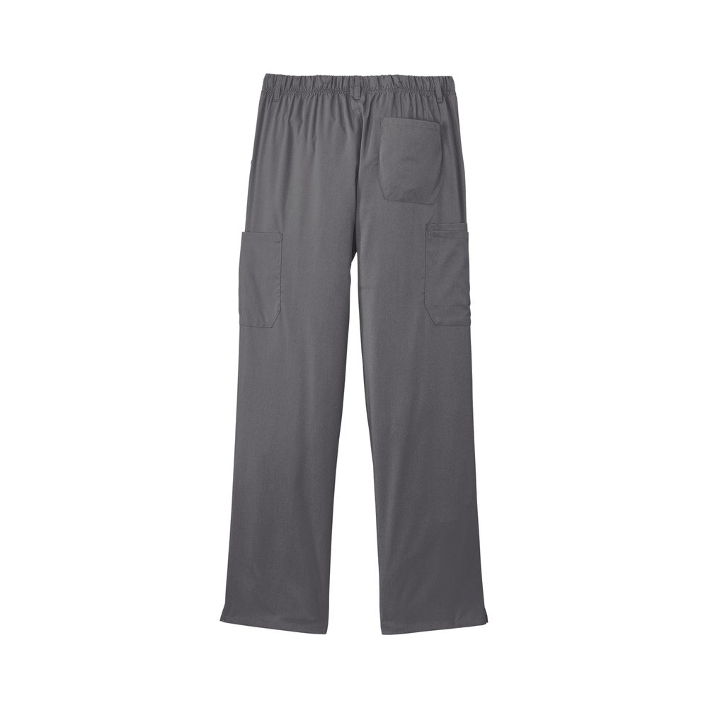 Pewter | Back