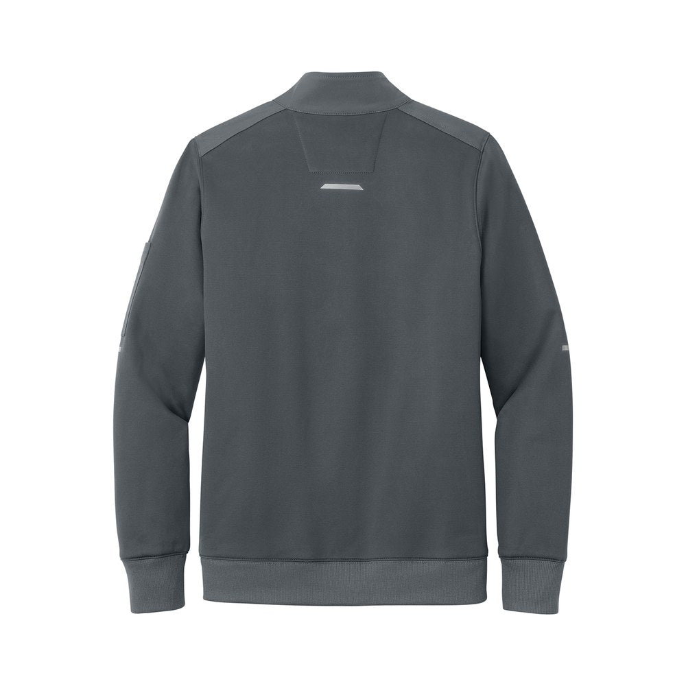Pewter | Back