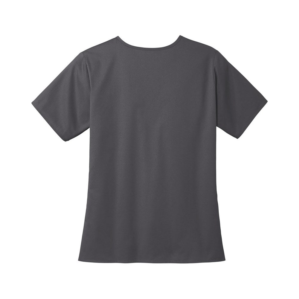 Pewter | Back