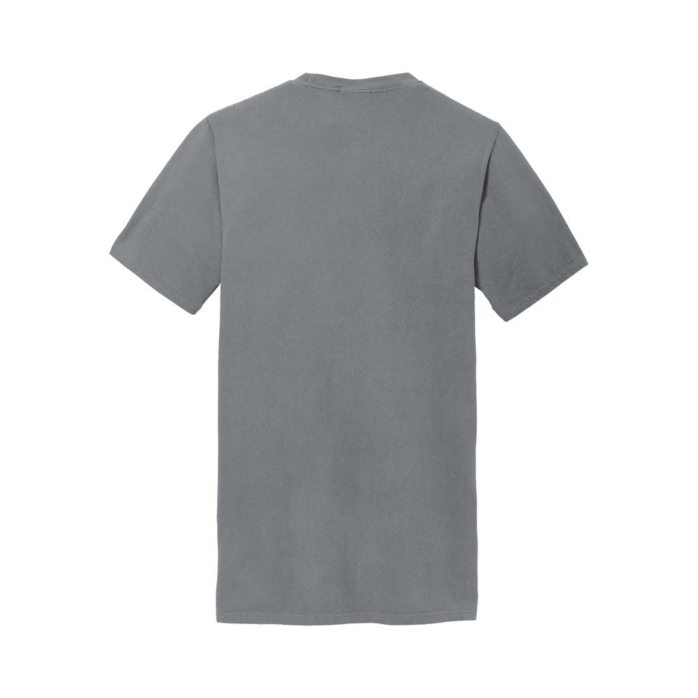 Pewter | Back