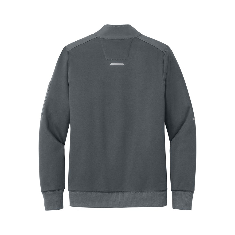 Pewter | Back