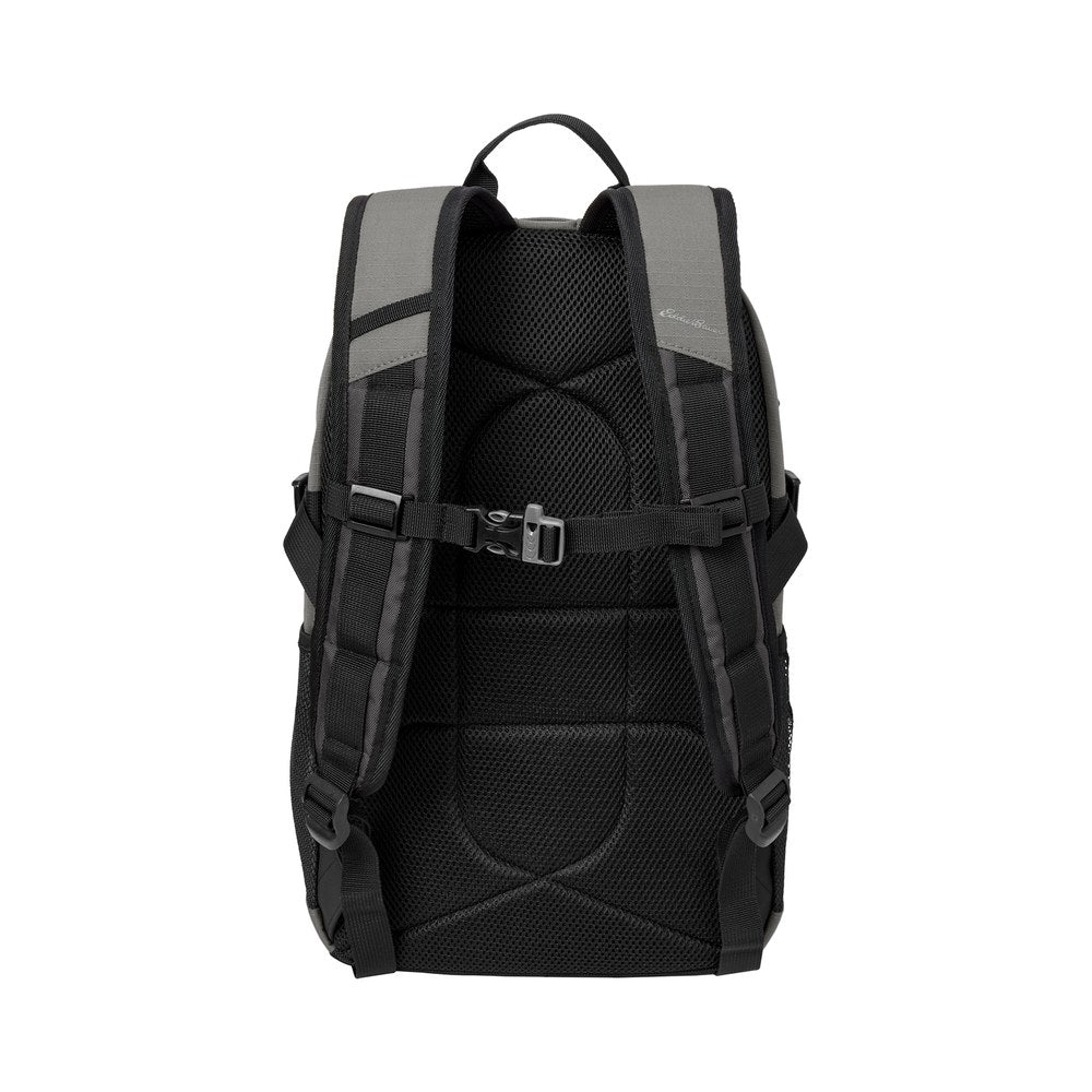 Pewter Grey/Grey Steel | Back
