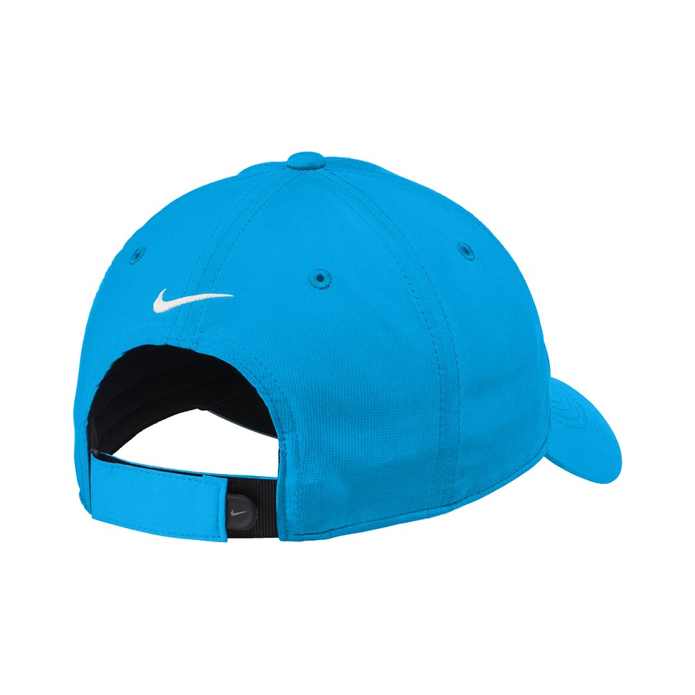 Photo Blue | Back