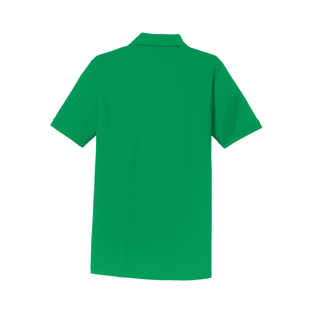 Pine Green | Back