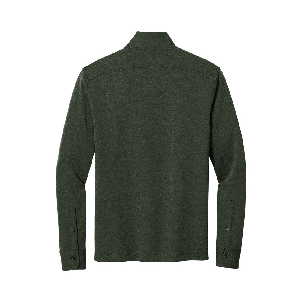 Pine Heather | Back