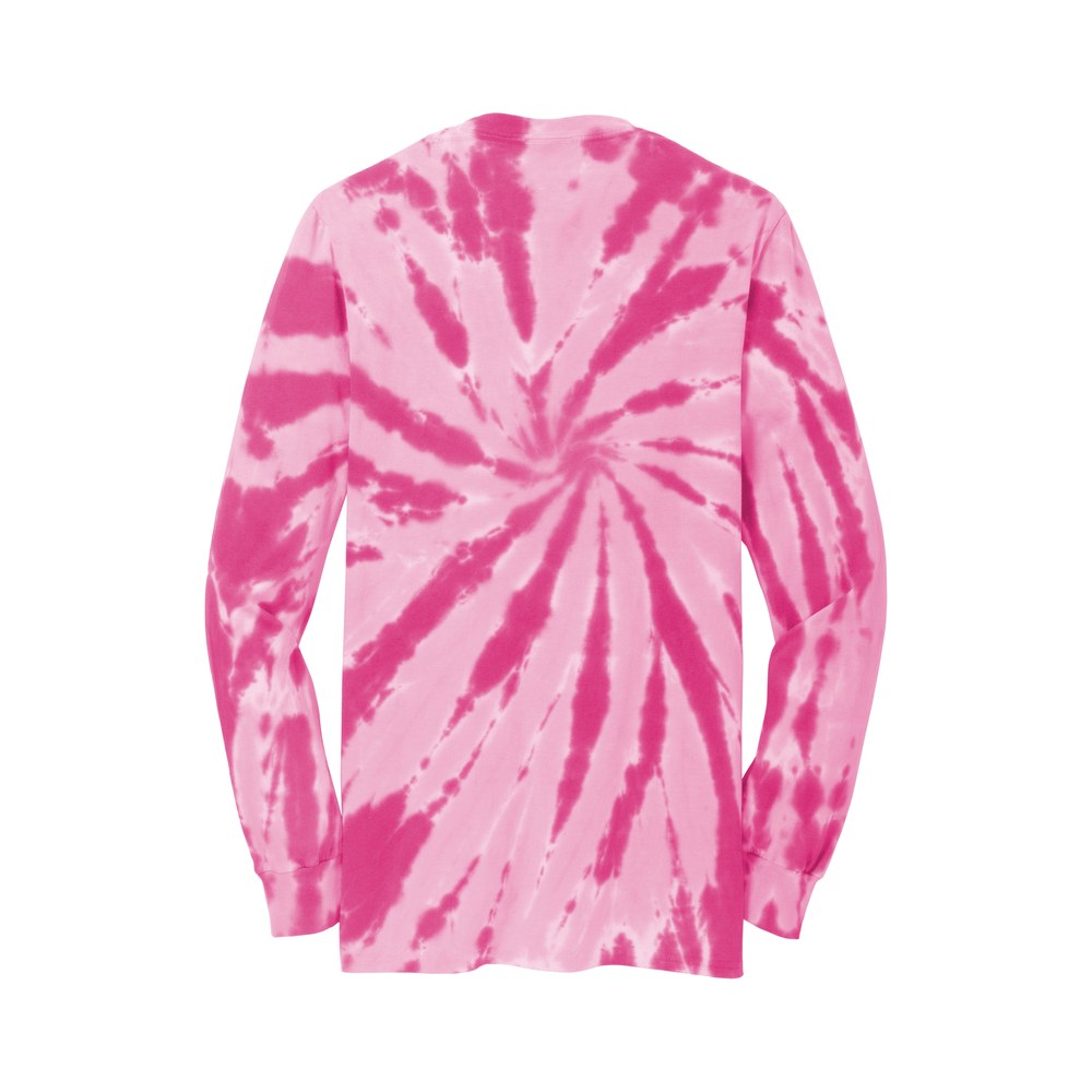 Pink | Back