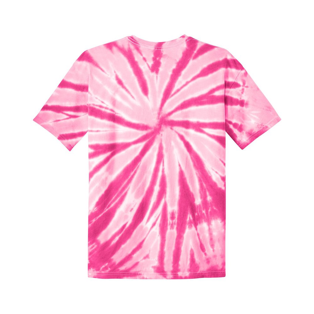 Pink | Back