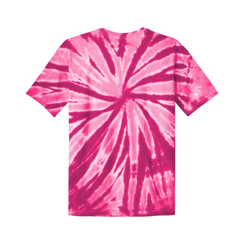 Pink | Back