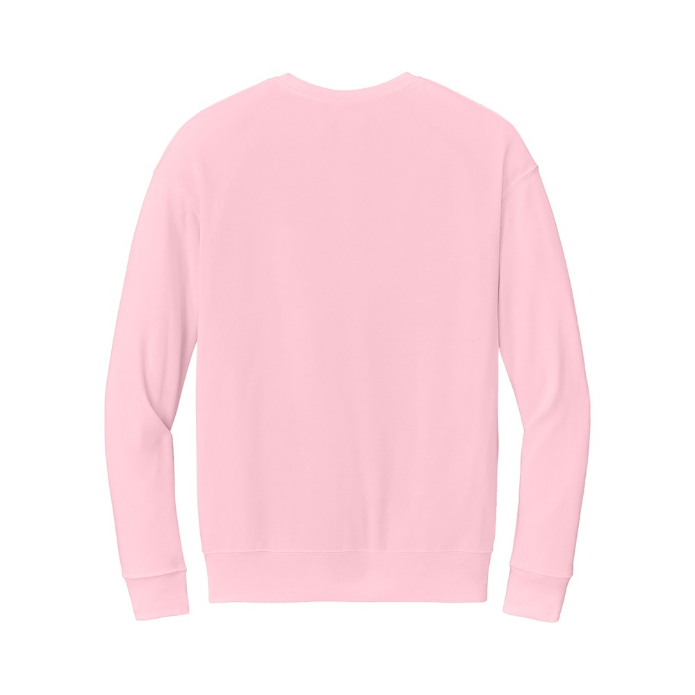 Pink | Back