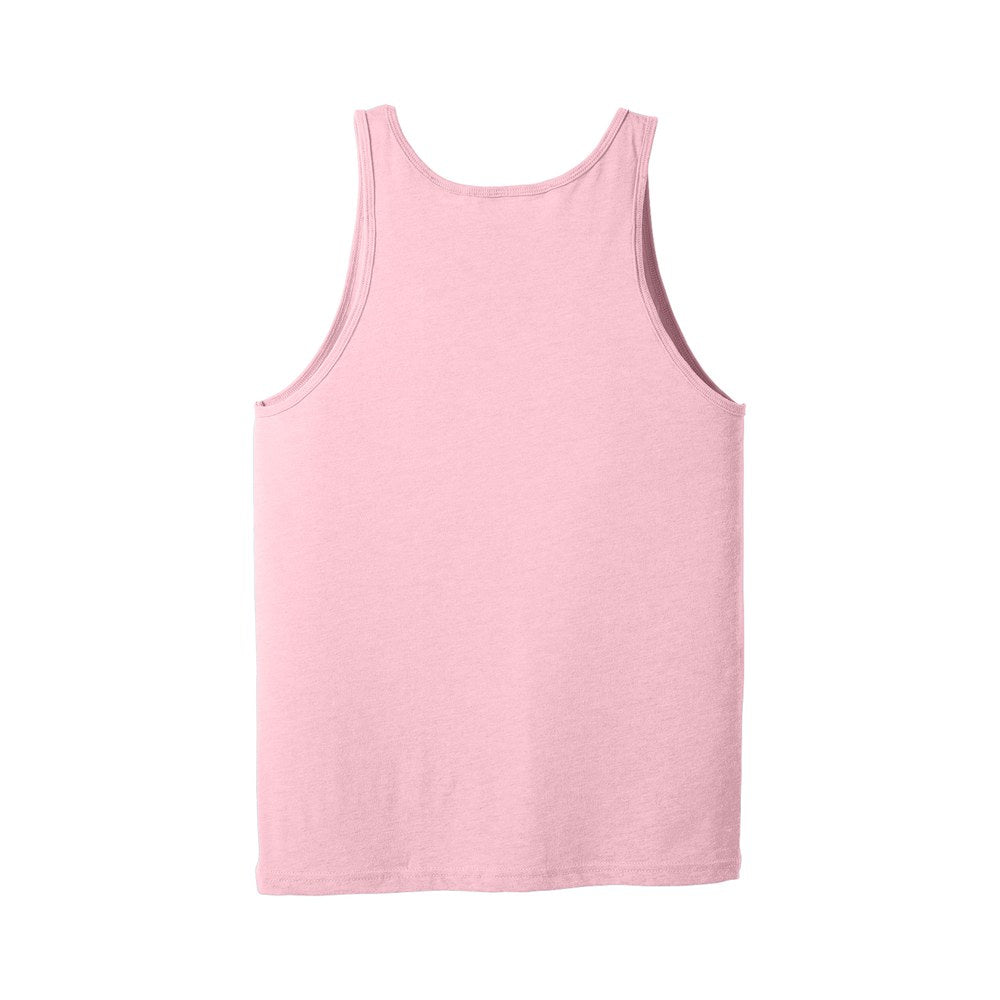 Pink | Back