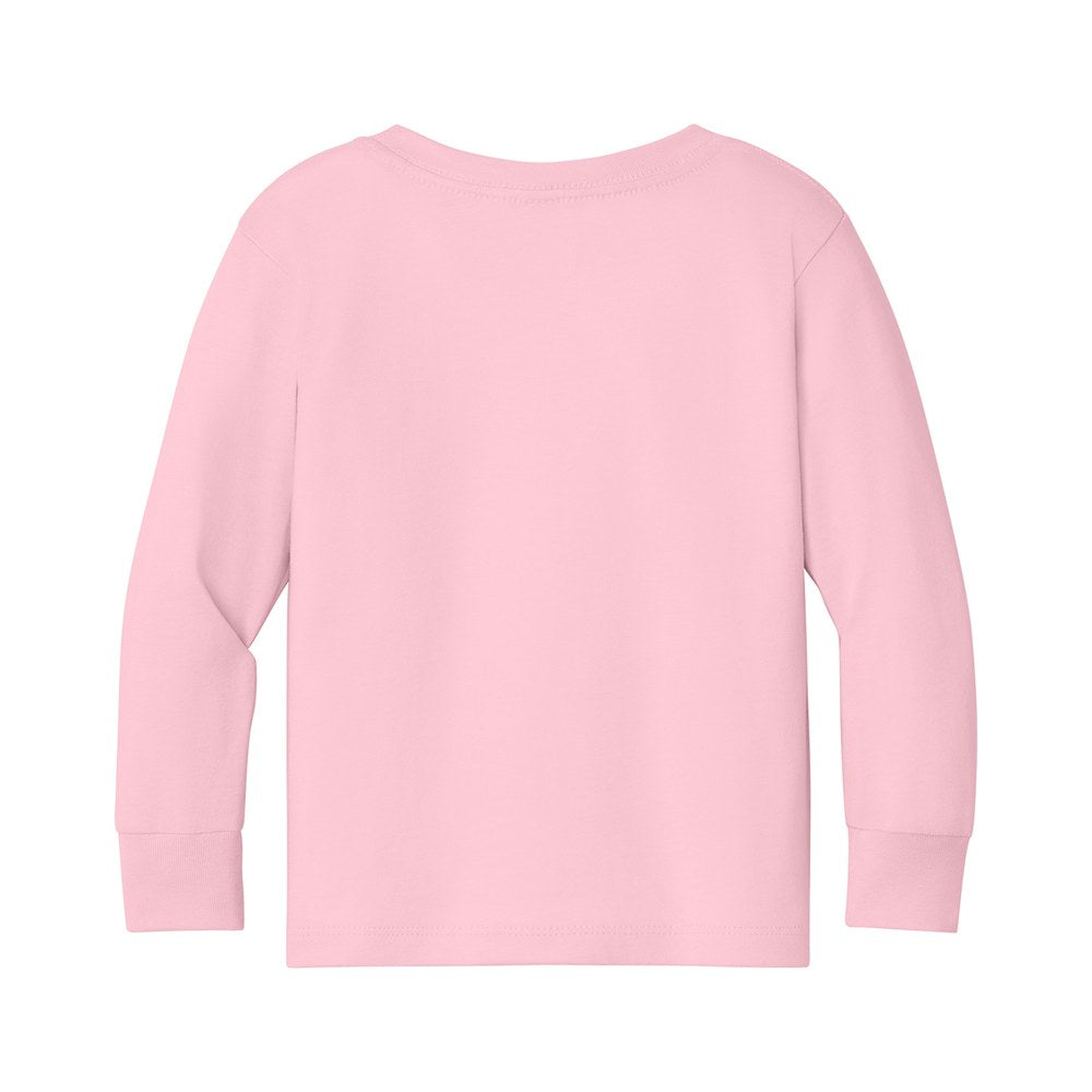 Pink | Back