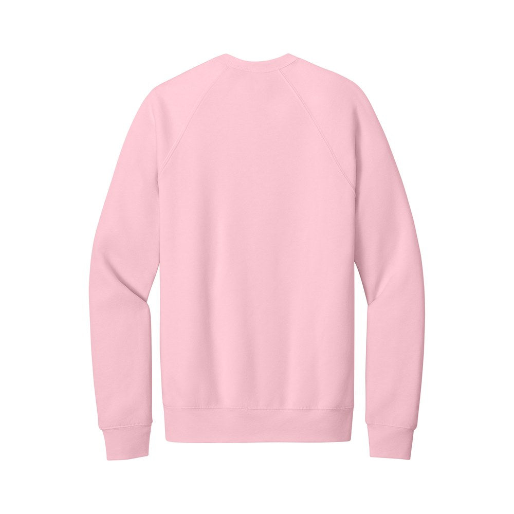 Pink | Back