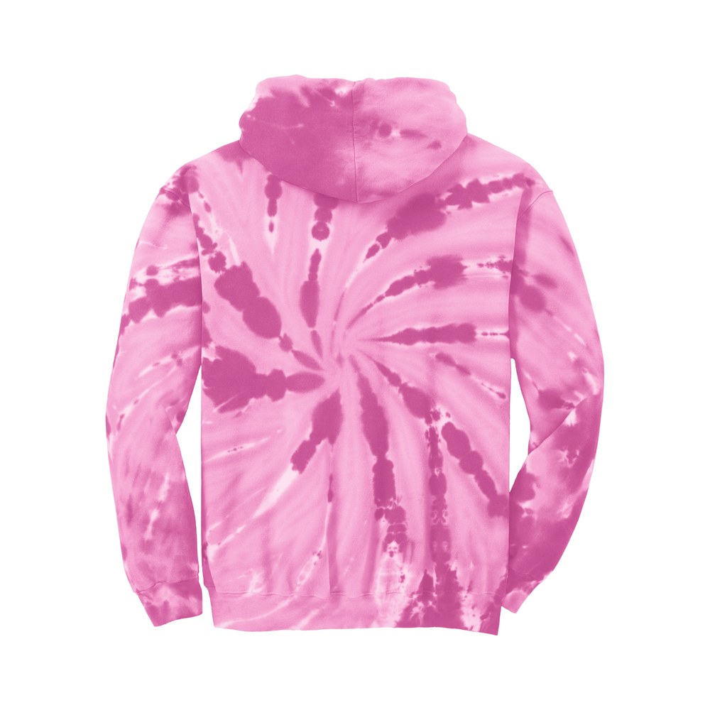 Pink | Back