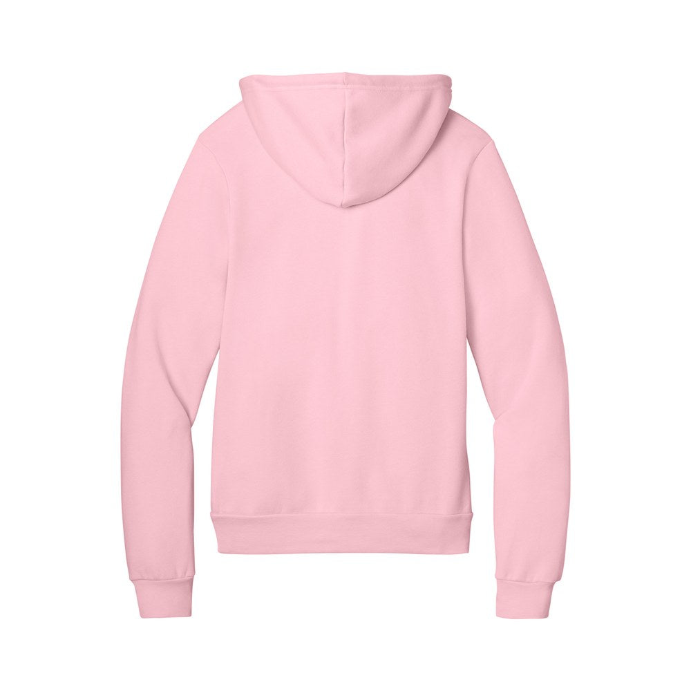 Pink | Back