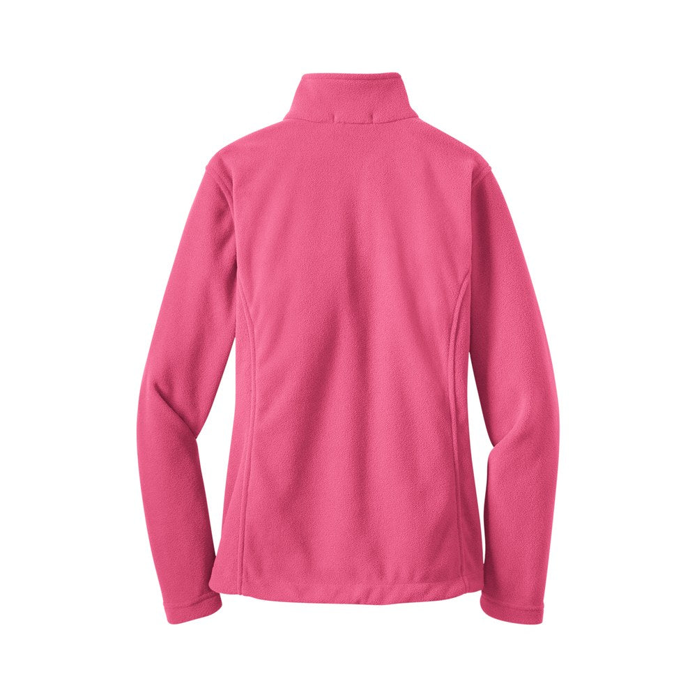 Pink Blossom | Back
