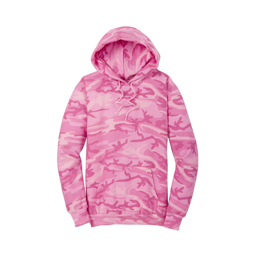 Pink Camo