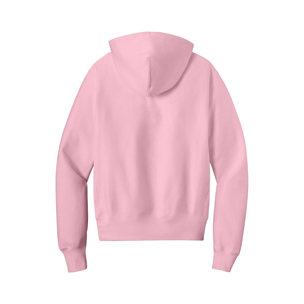 Pink Candy | Back