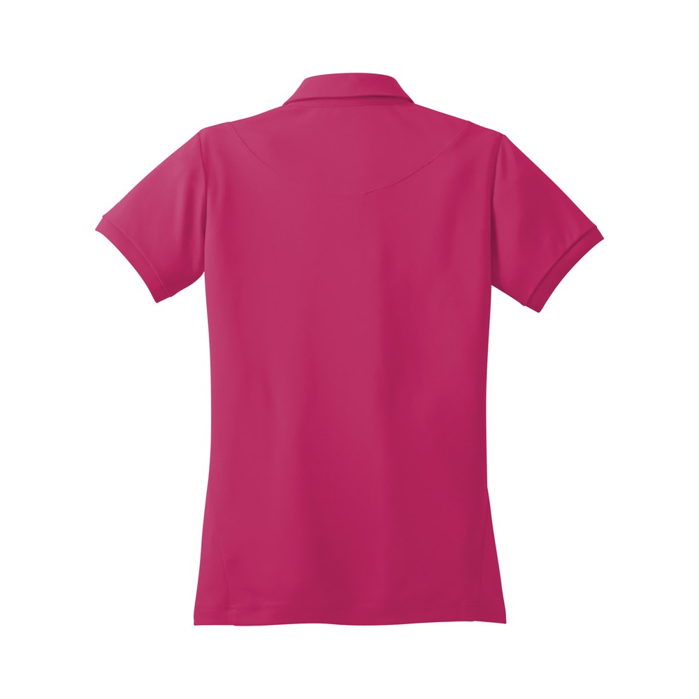 Pink Crush | Back